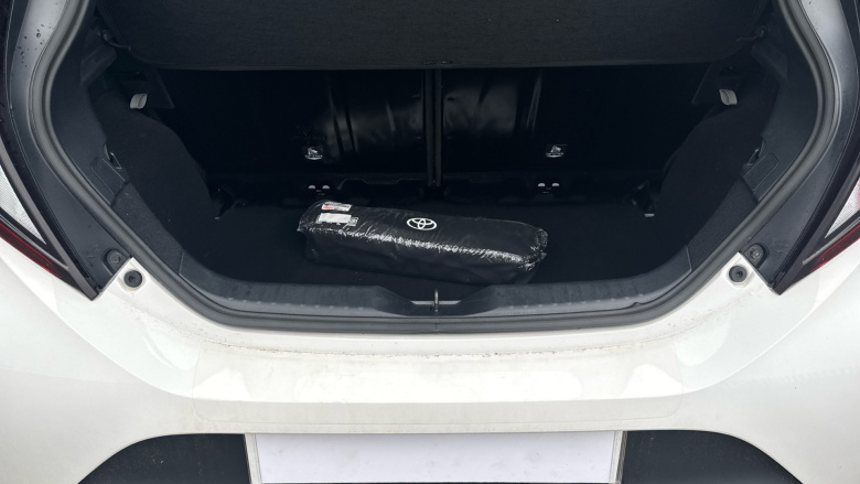 Toyota Aygo X 1.0 VVT-i Pure 5dr Auto Petrol Hatchback